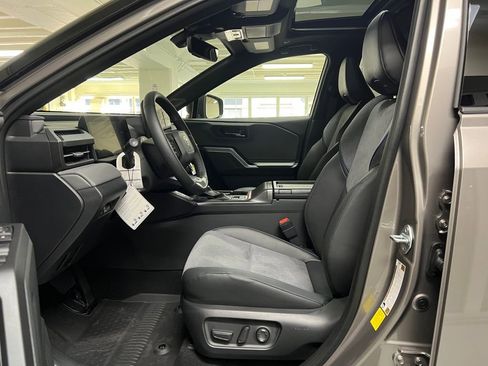 New 2026 Toyota RAV4 XSE image 15