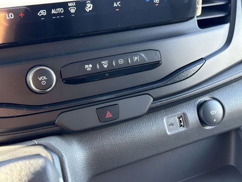 New 2026 Ford Transit 350 Base w/ Load Area Protection Package image 29