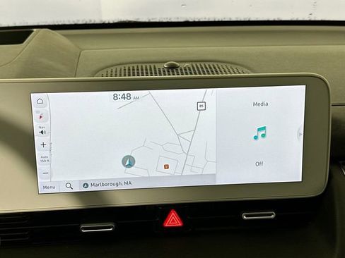 Used 2023 Hyundai Ioniq 5 Limited AWD/4WD image 17