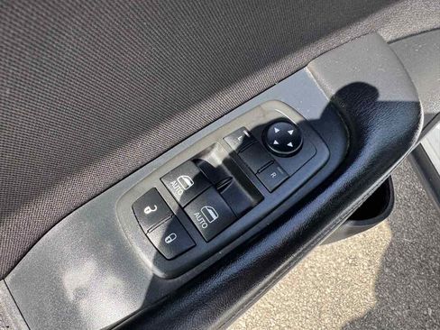 Used 2021 Dodge Challenger GT w/ Blacktop Package RWD image 24