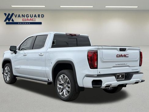 New 2026 GMC Sierra 1500 Denali image 5