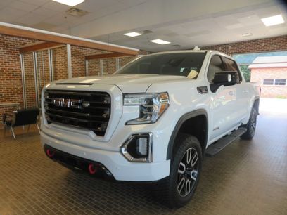 Used 2021 GMC Sierra 1500 AT4 w/ AT4 Value Package