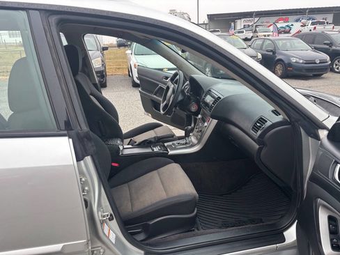 Used 2007 Subaru Outback 2.5i image 16
