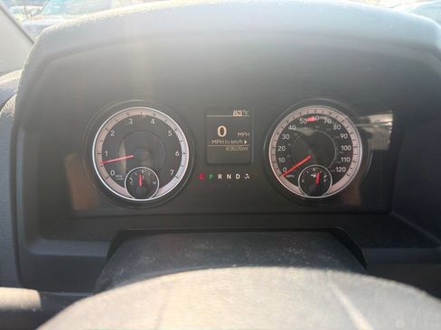 Used 2018 RAM 1500 Tradesman w/ Popular Equipment Group RWD image 3