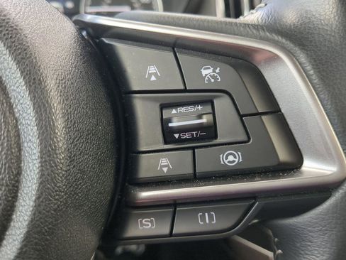 Used 2023 Subaru Forester Premium image 13