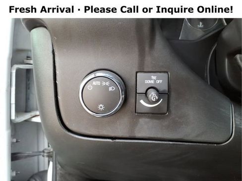 Used 2020 Chevrolet Express 2500 w/ Communications Package image 15