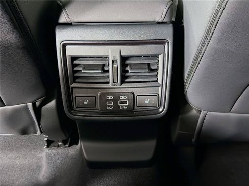 New 2026 Subaru Outback Wilderness AWD/4WD image 27