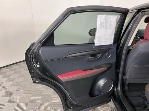 Used 2018 Lexus NX 300 FWD w/ Comfort Package image 25