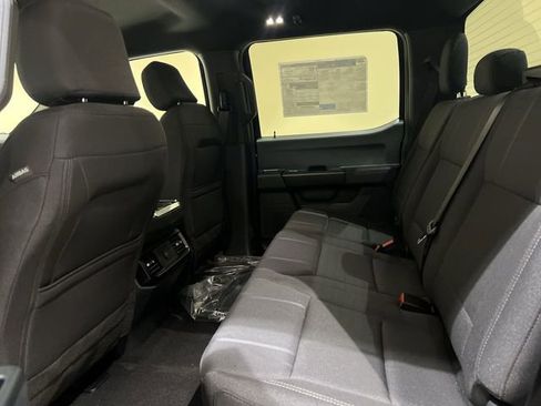 New 2026 Ford F150 STX image 21