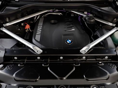 New 2026 BMW X7 xDrive40i w/ M Sport Package AWD/4WD image 24