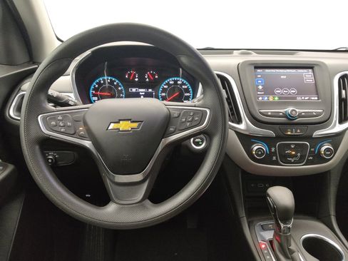 Used 2022 Chevrolet Equinox LS AWD/4WD image 22