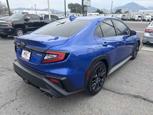 Used 2024 Subaru WRX Premium AWD/4WD image 6