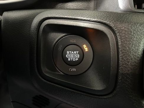 Used 2026 Jeep Wrangler Unlimited Sport AWD/4WD image 25