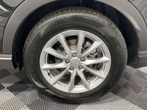 New 2026 Honda CR-V EX image 7