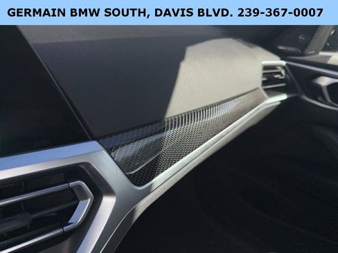 Certified 2023 BMW M4 xDrive Competition image 18