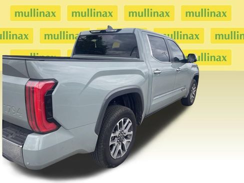 Used 2026 Toyota Tundra 1794 Edition AWD/4WD image 11