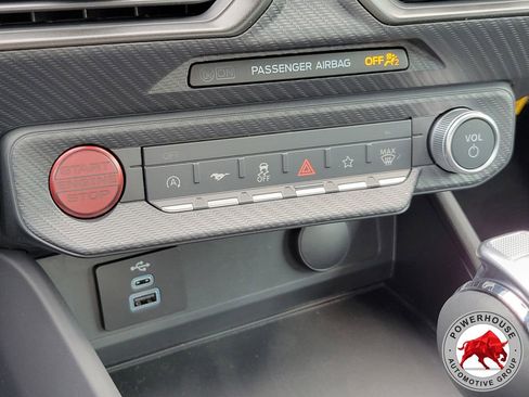 New 2026 Ford Mustang Coupe w/ Bronze Appearance Package image 21