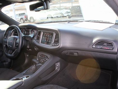 Used 2023 Dodge Challenger R/T Scat Pack image 15