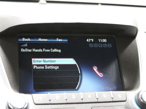 Used 2014 Chevrolet Equinox LT w/ Driver Convenience Package image 37