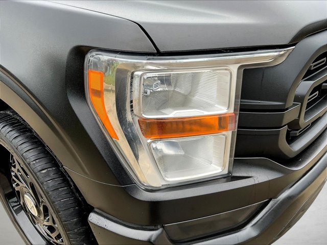 Used 2021 Ford F150 XL w/ Equipment Group 101A High RWD image 27