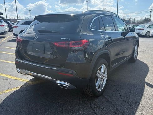 Certified 2023 Mercedes-Benz GLA 250 4MATIC image 7