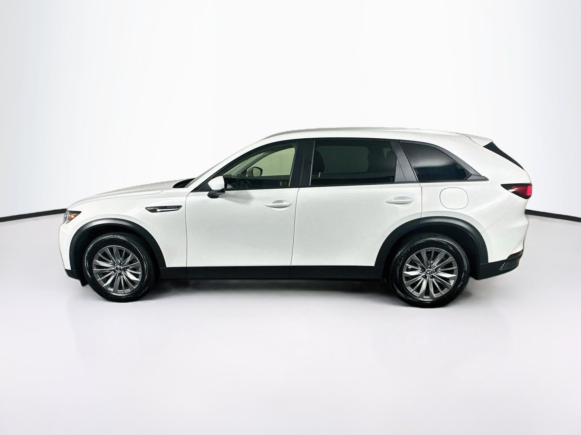 Used 2026 MAZDA CX-90 3.3 Turbo w/ Select Package AWD/4WD image 4
