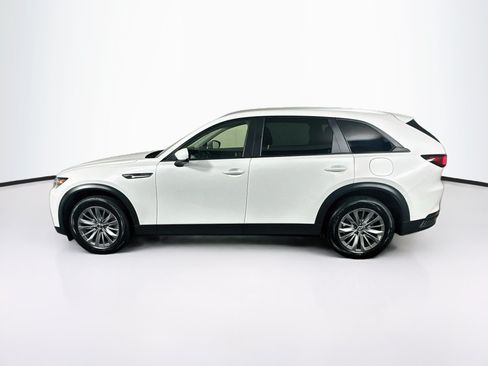Used 2026 MAZDA CX-90 3.3 Turbo w/ Select Package AWD/4WD image 4