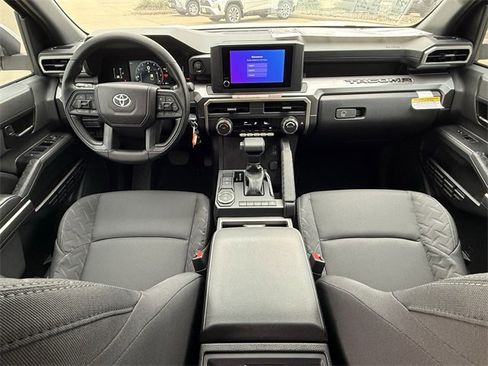 New 2026 Toyota Tacoma SR5 image 12