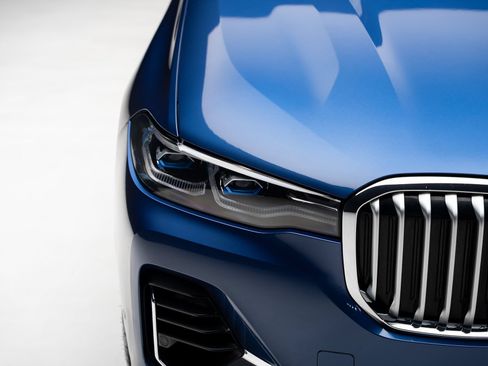 Used 2022 BMW ALPINA XB7 AWD/4WD image 12