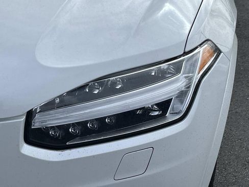 Used 2023 Volvo XC90 B6 Ultimate image 9