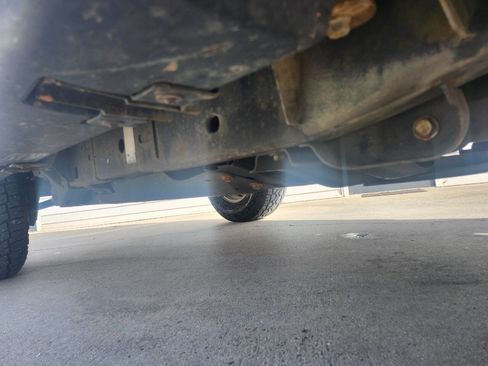 Used 2009 Jeep Wrangler X image 24