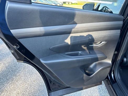 New 2026 Hyundai Tucson SEL image 12