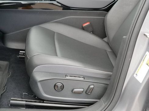 Certified 2023 Volkswagen ID.4 Pro S AWD/4WD image 13