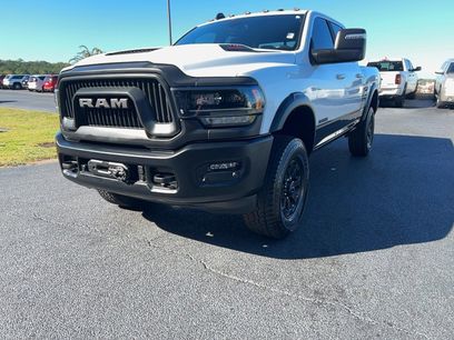 Used 2023 RAM 2500 Power Wagon w/ Level 2 Equipment Group