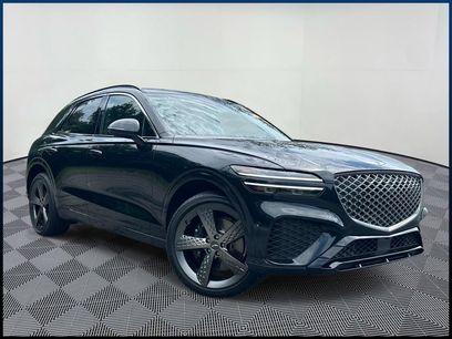 Used 2025 Genesis GV70 3.5T Sport w/ Sport Advanced Package