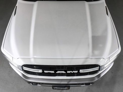 Used 2020 RAM 3500 Laramie image 38