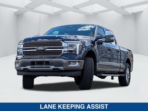New 2026 Ford F150 King Ranch AWD/4WD image 9