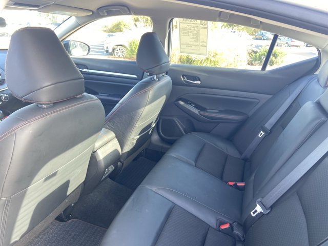 Used 2025 Nissan Altima 2.5 SR FWD image 17