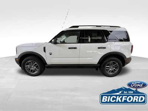 New 2026 Ford Bronco Sport Big Bend AWD/4WD image 9