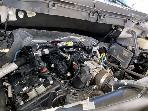 Used 2022 Ford F150 XL w/ Equipment Group 101A High image 32