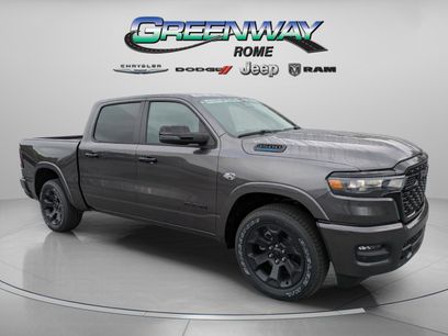 Used 2026 RAM 1500 Big Horn