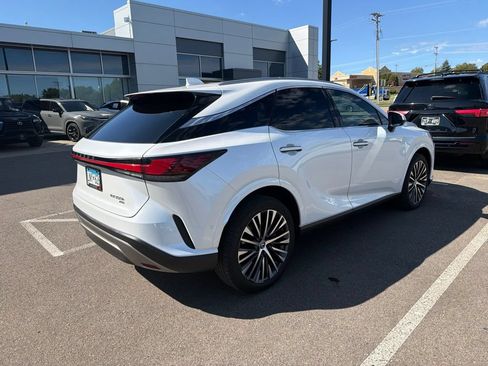 Used 2024 Lexus RX 350 w/ Convenience Package AWD/4WD image 29