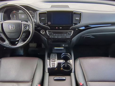 Used 2023 Honda Ridgeline Black Edition image 14