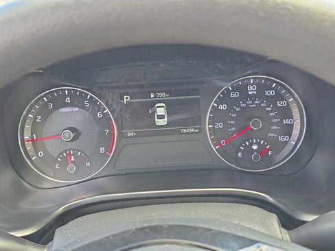 Used 2023 Kia Forte LXS w/ LXS Technology Package image 29