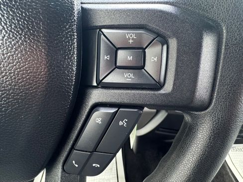 Used 2018 Ford F150 XLT image 16