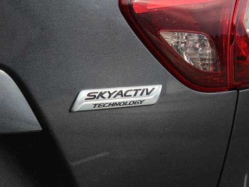 Used 2016 MAZDA CX-5 Grand Touring image 36