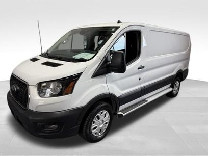 Used 2025 Ford Transit 250 Low Roof w/ Exterior Upgrade Package