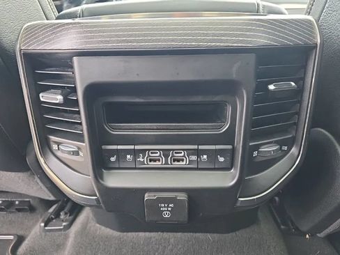 Used 2020 RAM 1500 Limited AWD/4WD image 17