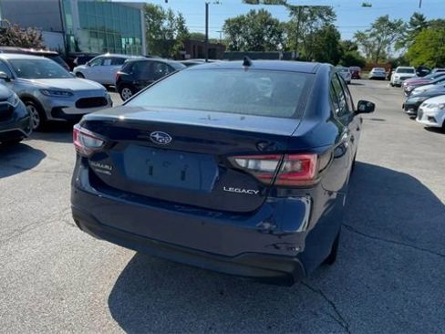 Used 2024 Subaru Legacy Limited image 9