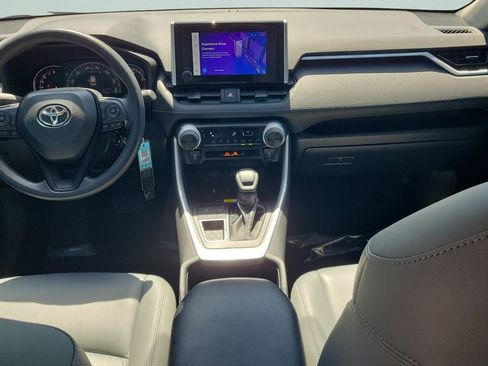 Certified 2025 Toyota RAV4 LE image 16